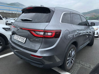 Renault Samsung QM6 foto 5