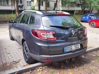 Renault Megane foto 3