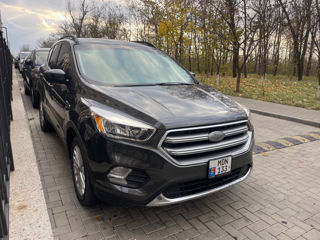 Ford Escape foto 2