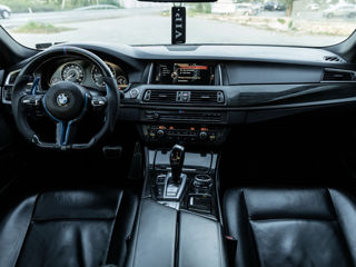 BMW 5 Series foto 20