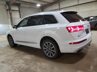 Audi Q7 foto 2