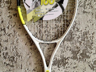 Rachete noi de tenis originale, maturi/copii, huse tenis foto 4