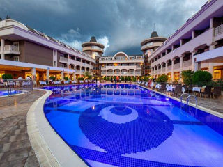 Viking Star Hotel 5* Kemer