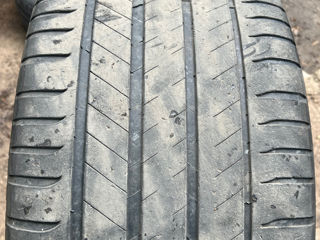 Продам 1 б.у скат 295/35 R21 Michelin Latitude Sport 3 foto 2