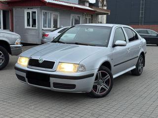 Skoda Octavia foto 3