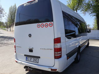 Mercedes sprinter foto 3