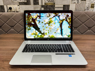Laptop HP/Touch 17"/i7/16GB