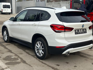 BMW X1 foto 5