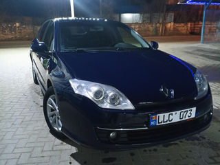 Renault Laguna foto 4