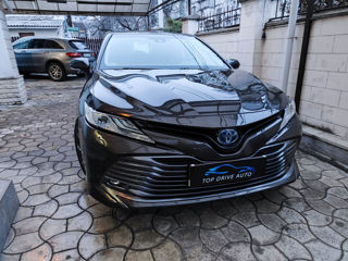 Toyota Camry foto 2