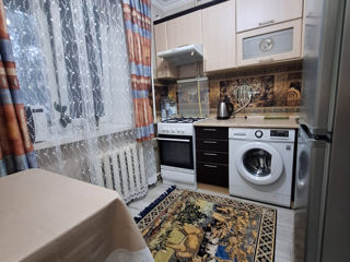 Apartament cu 1 cameră, 33 m², Botanica, Chișinău foto 4