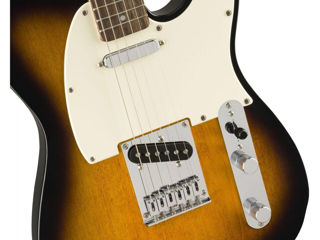 Fender Telecaster foto 1