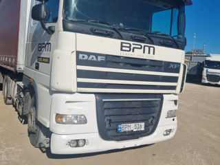 Daf XF105