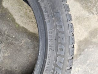 Set Anvelope De Iarnă Torque Tq022 - 245/45r18 foto 2