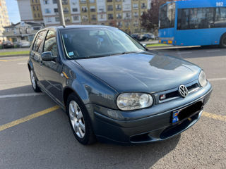 Volkswagen Golf foto 4