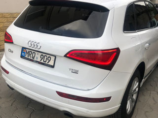 Audi Q5 foto 3