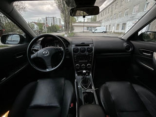 Mazda 6 foto 2