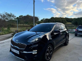 KIA Sportage foto 2