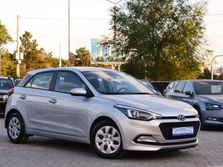 Hyundai i20 foto 3