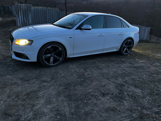 Audi A4 foto 4