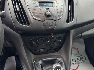 Ford Transit Connect foto 11