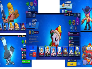 Cont brawl stars foto 3