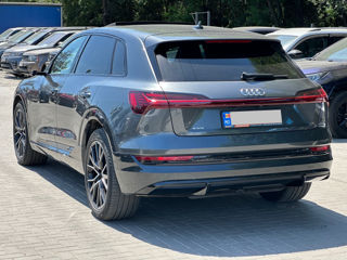 Audi e-tron foto 5