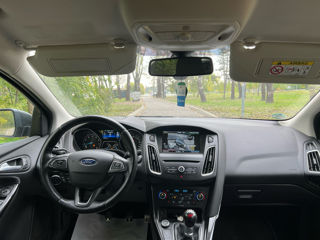 Ford Focus foto 7