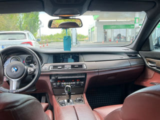 BMW 7 Series foto 5