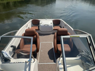 Bayliner 175 2007 foto 8