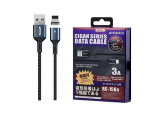 Cablu Remax Rc-156 Ios Y21-14