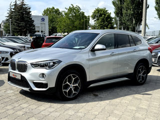 BMW X1 foto 5