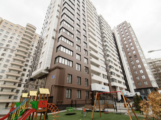 Apartament cu 1 cameră, 45 m², Centru, Chișinău foto 11