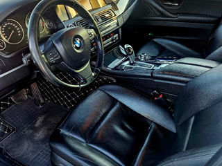 BMW 5 Series foto 9