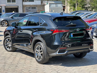 Lexus NX Series foto 5