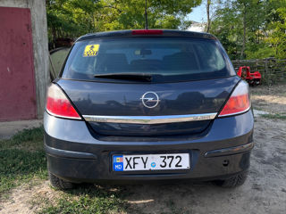 Opel Astra foto 4