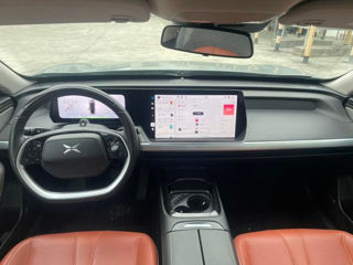 Xpeng P7 фото 7