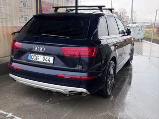 Audi Q7 foto 5