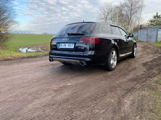 Audi A6 Allroad foto 9