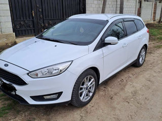 Ford Focus foto 2