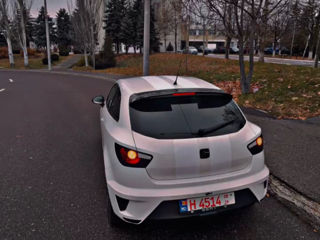 Seat Ibiza foto 4