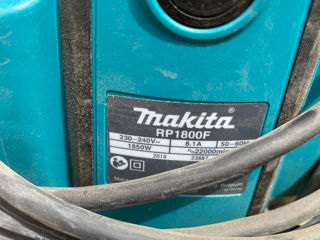 Фрезер Makita RP1800F foto 2