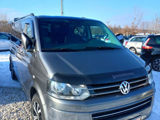 Volkswagen Transportior foto 6