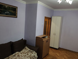 Apartament cu 1 cameră, 30 m², Râșcani, Chișinău foto 2