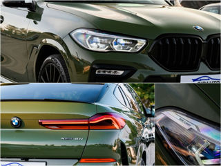 BMW X6 foto 19