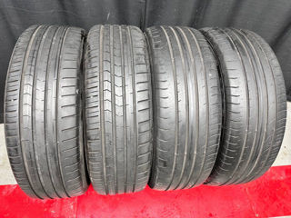 Anvelope 215/55 R18 2 Vredestein 2 Continental  foto 0