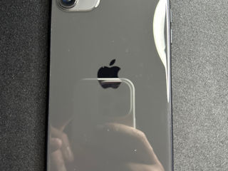Apple iPhone 11 128GB Black фото 7