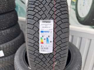 285/45 R 22 Nokian Hakapelita R5