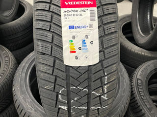 265/40 R22 Michelin / Vredestein. 2024. Зима. Установка или доставка! foto 2