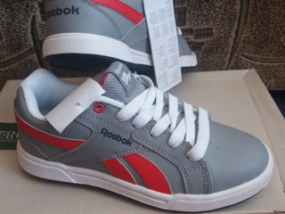 Geox,reebok foto 3